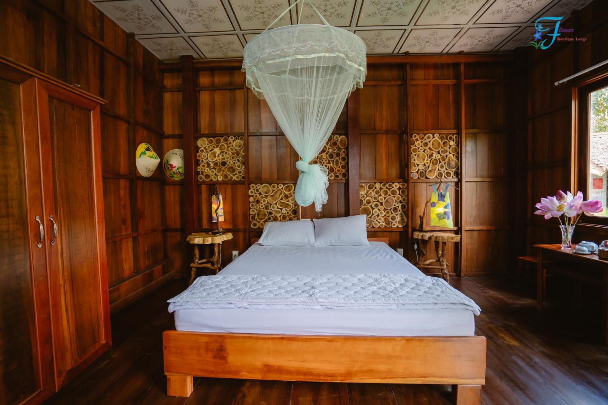 Muong Dinh Lodge Can Tho Dış mekan fotoğraf